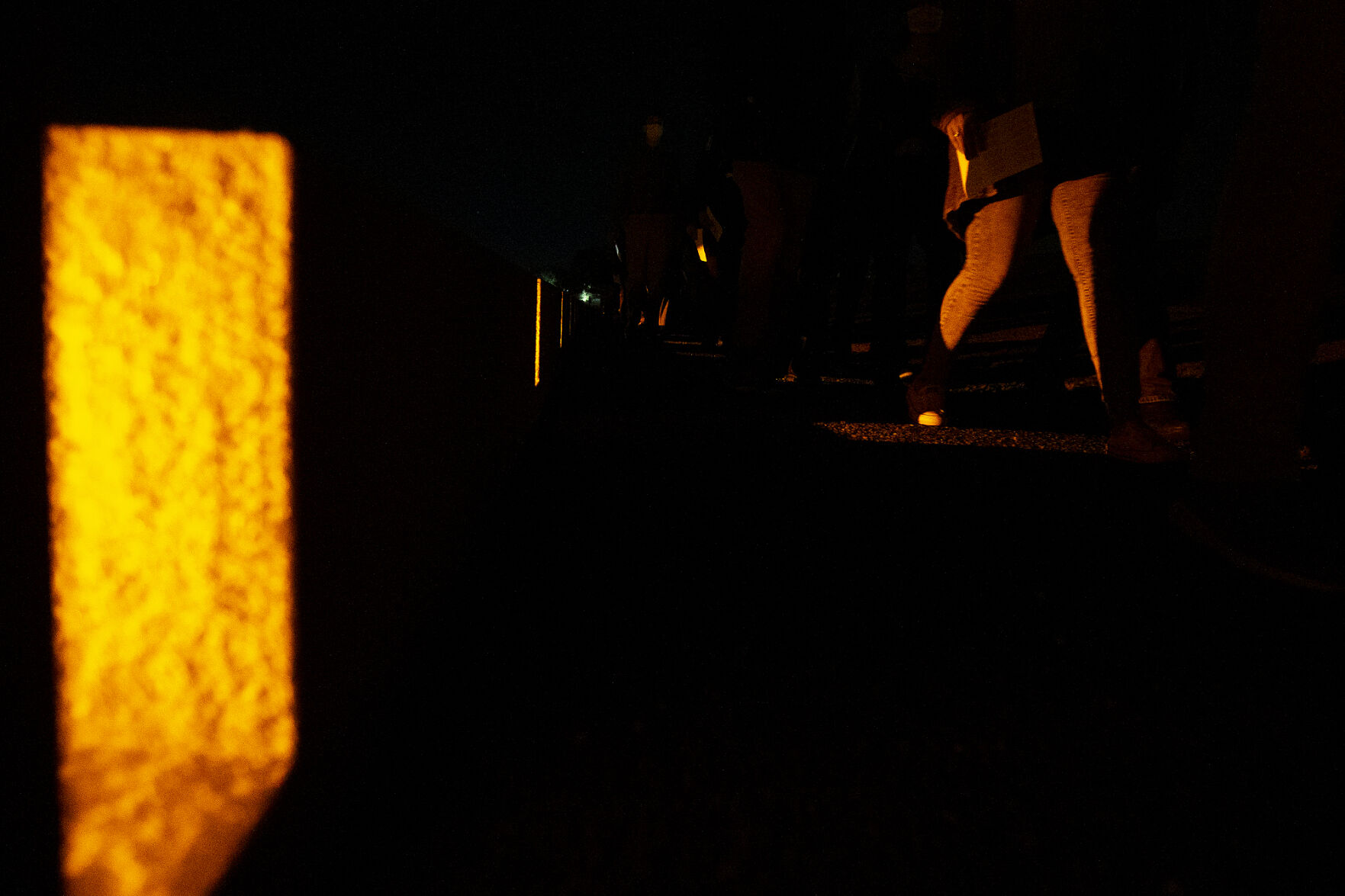 Bonfire Memorial
